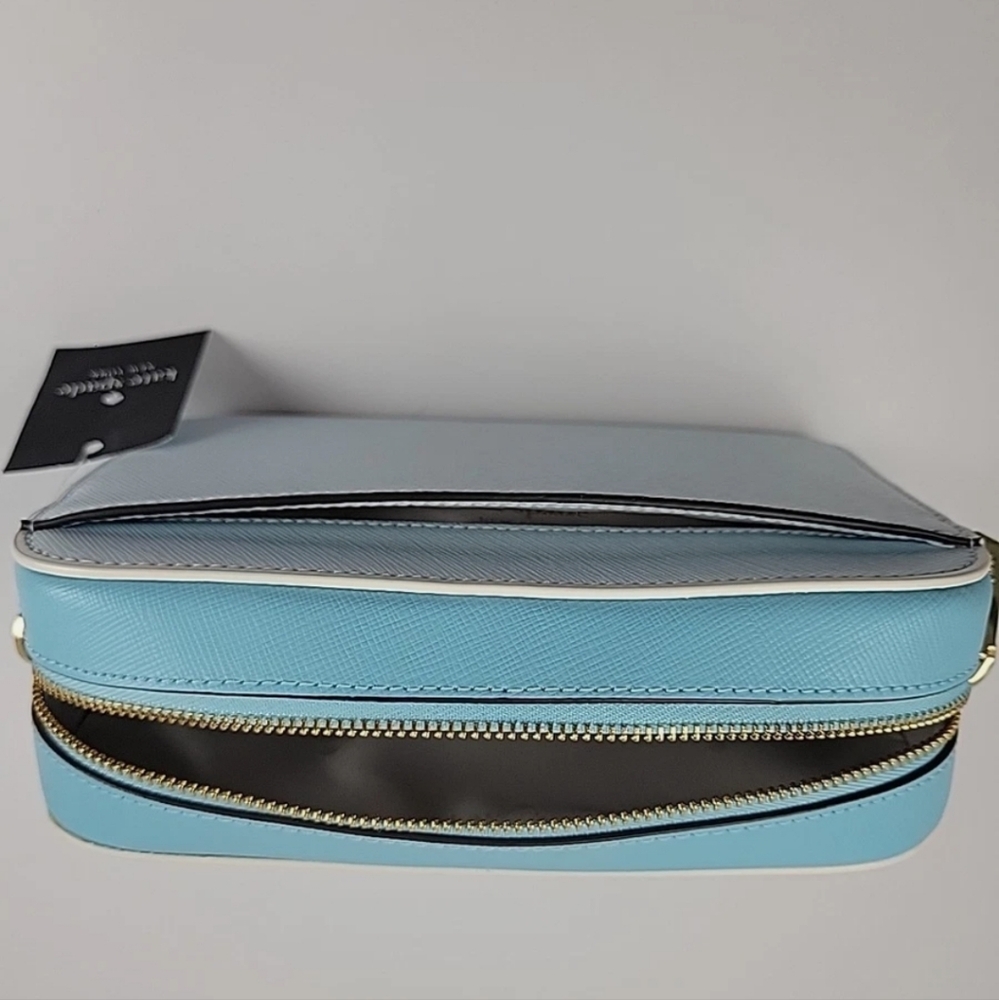 Kate Spade Oh Snap Camera Bag - Picture 7 of 14